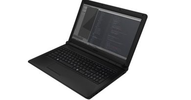 ASUS K550JX Notebook