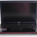 MSI’s Gaming Laptops