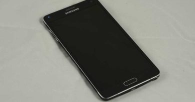 Samsung Galaxy Note 4