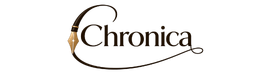 Chronica logo